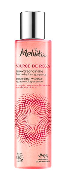 SDR - Eau extra Hydra Repulpante 150ML - 25 EUR