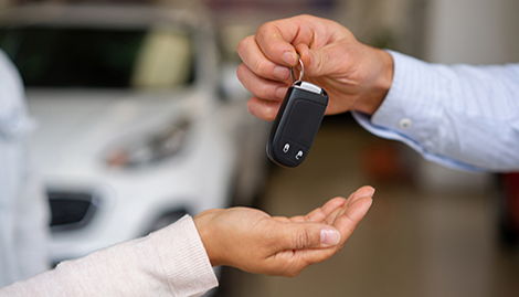 AG et Arval lancent Go4Lease, une formule de leasing privé via les courtiers qui favorise la transition vers les véhicules électriques
