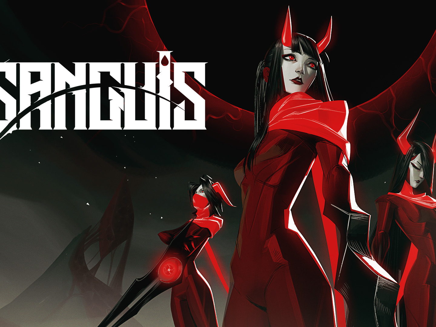 Ex Sanguis Slashes into Tacticon with Blood-Soaked Strategy