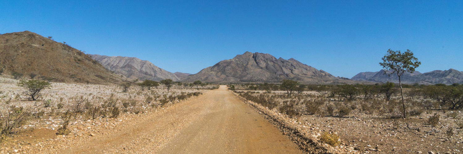 Namibia Inspiration
