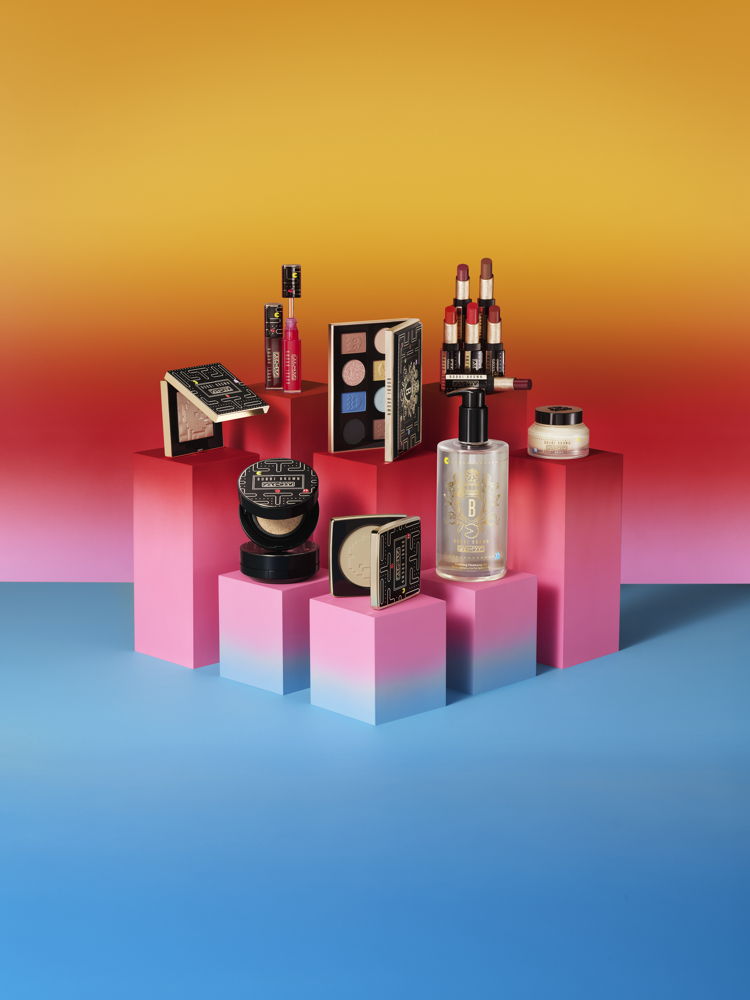 BobbiBrown_Pac-man collection  (2)