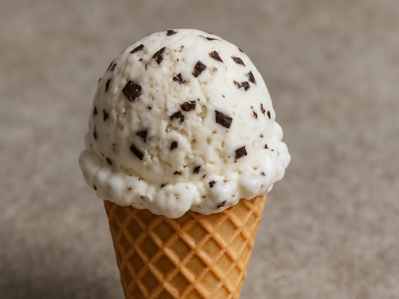 Tijd voor een ijsje: Vlaming smelt het meest voor … stracciatella!  