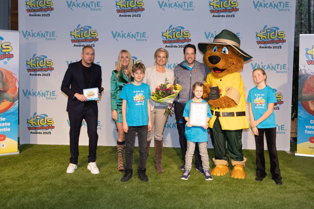 Kidsclub vakanties_Landal GreenParks