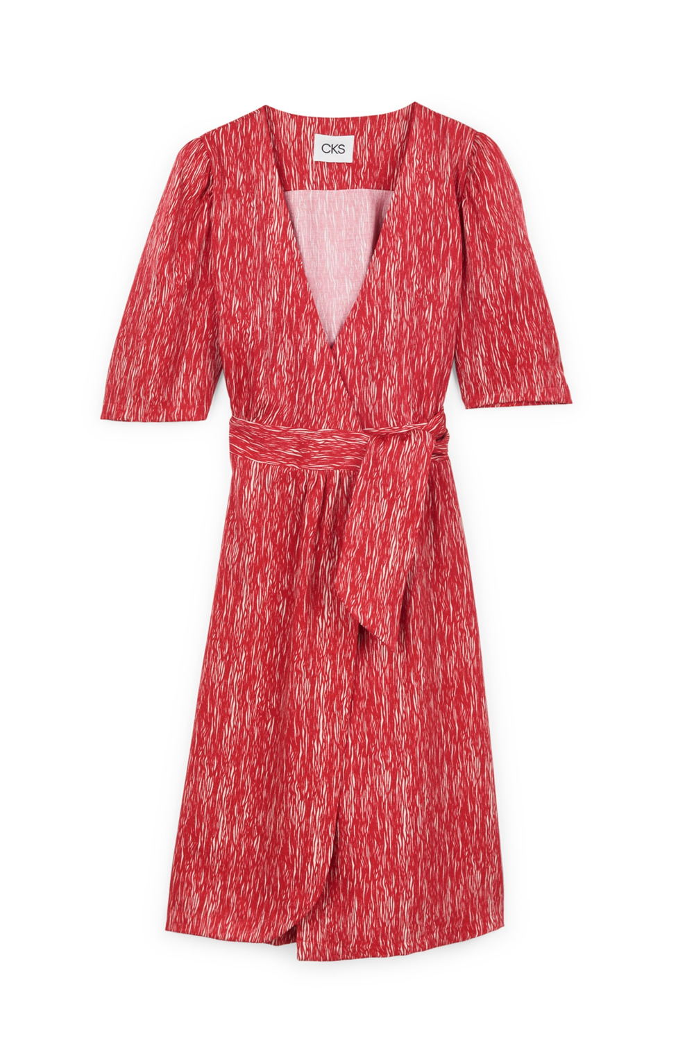 CKS_FW21_WOMEN_0_WALLAS_DEEPRED_143077_front_EUR99,99