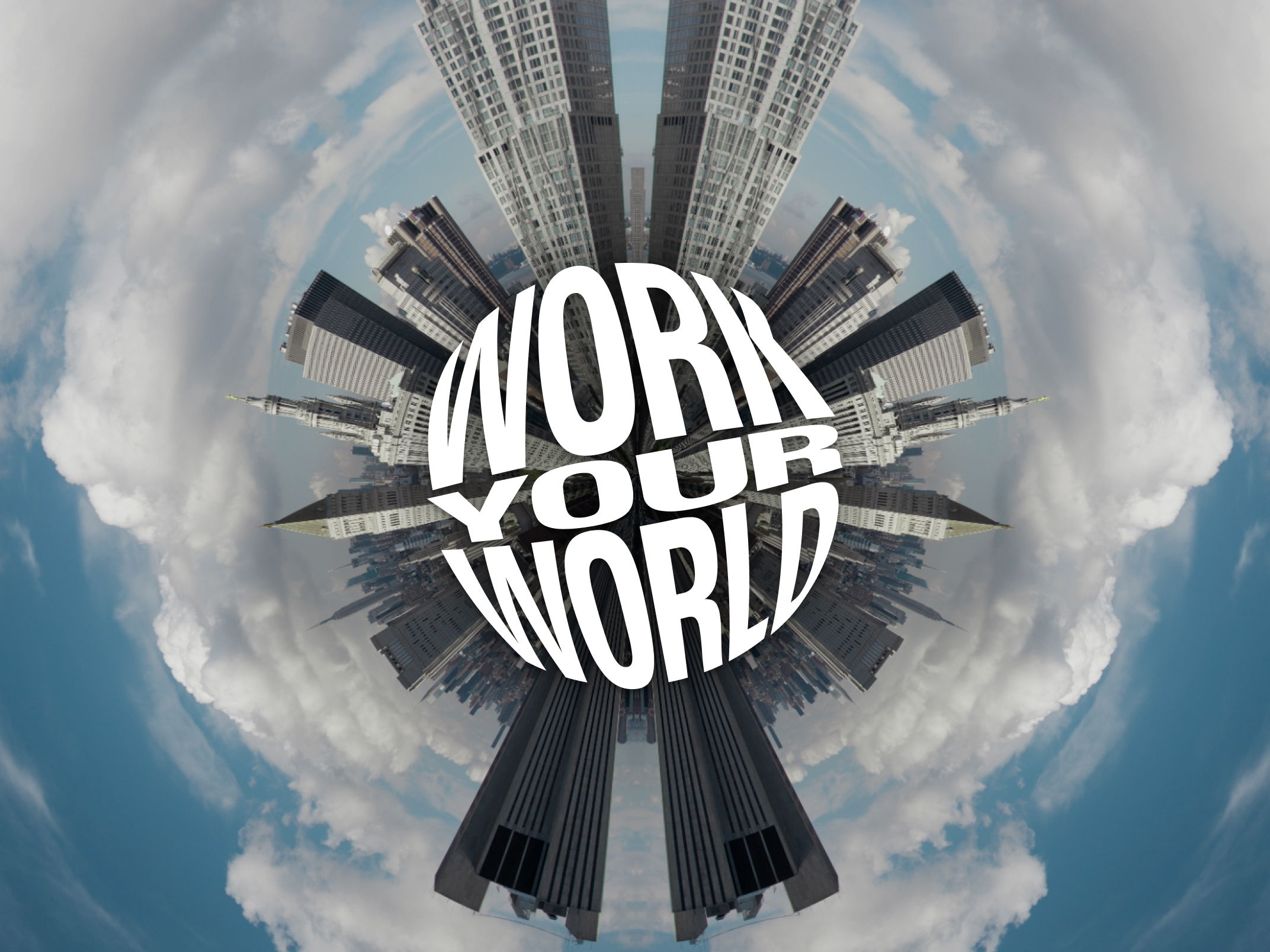 PUBLICIS LAUNCHES‘WORK YOUR WORLD’ ON MARCEL AS PART OF ITS COMMITMENT TO FUTURE OF WORK
