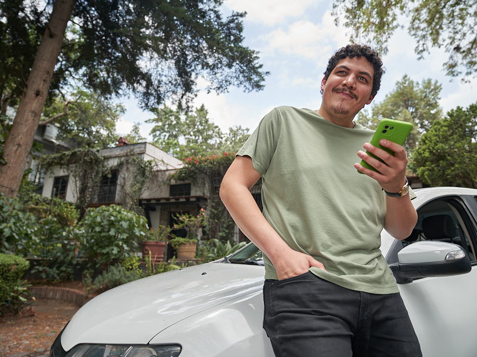 El poder de la IA en la movilidad urbana: innovación y eficiencia con aprendizaje automático