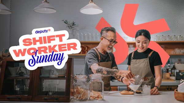 Black Friday Boom: Hourly Workforce Braces for 132% Increase in Shifts