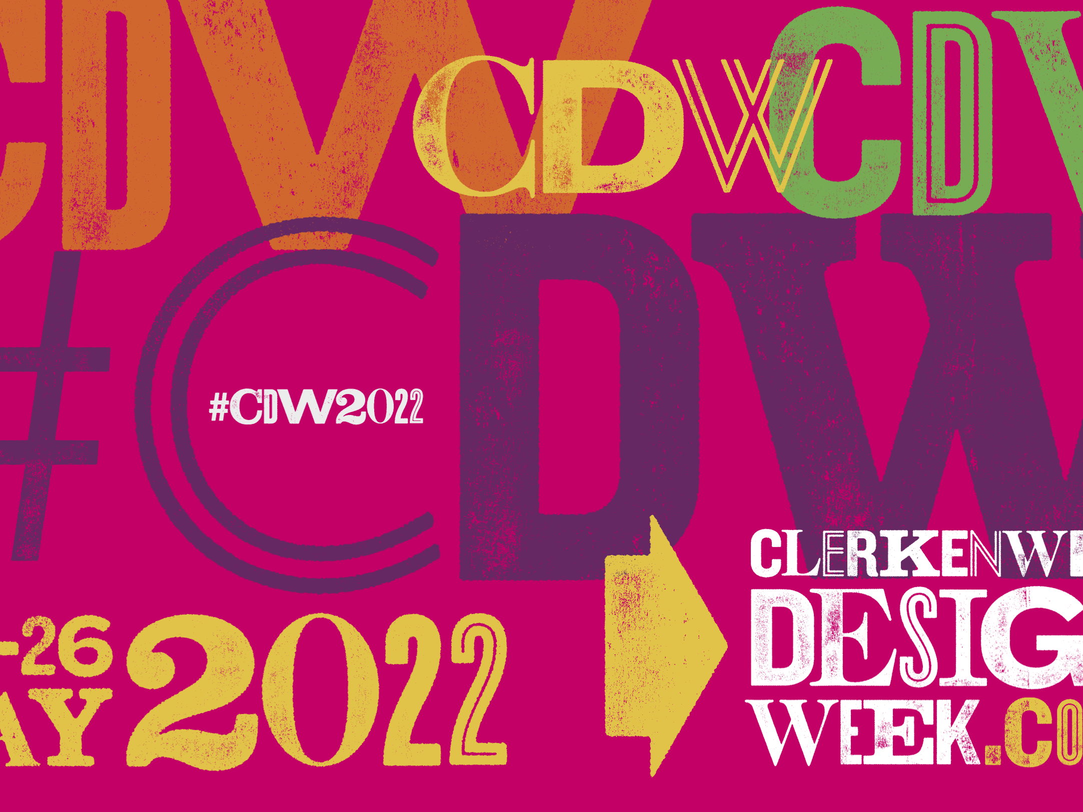 Clerkenwell Design Week returns with its biggest and boldest show to date