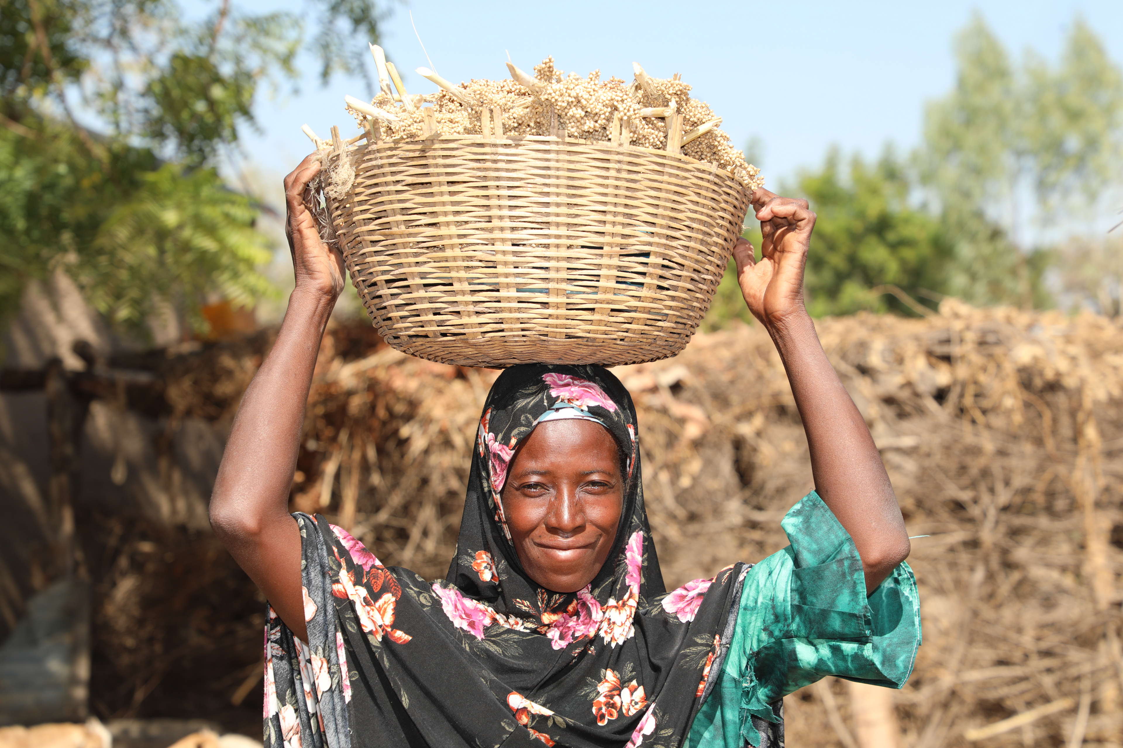 UE-APSAN-Mali Project: Supporting Food Security in Mali