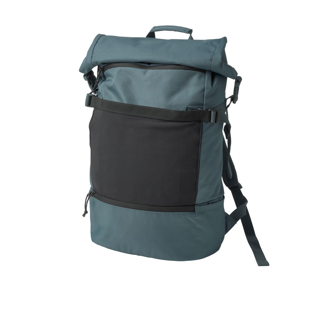 IKEA_LET'S GO_VÄRLDENS backpack_€29,99