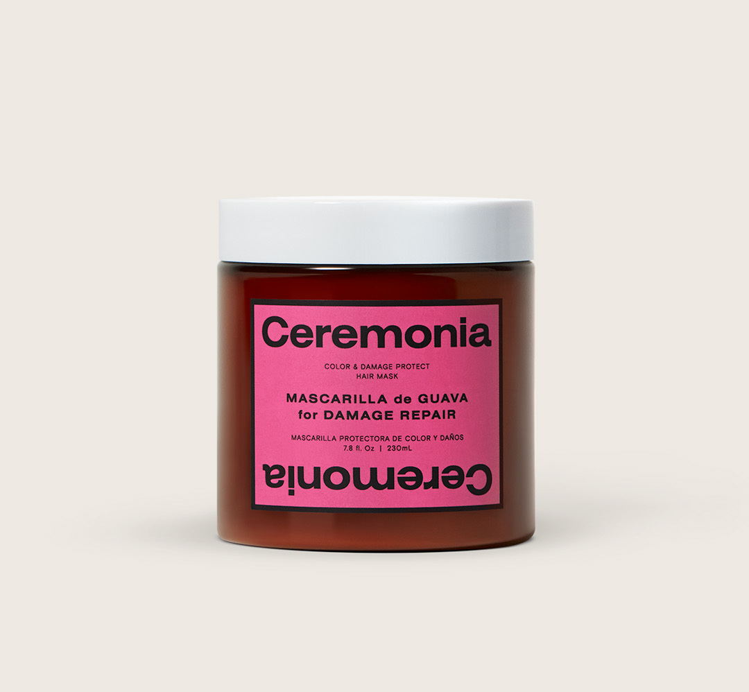 Mascarilla de Guava 230 ml | €36 Mascarilla de Guava 230 ml | €36
