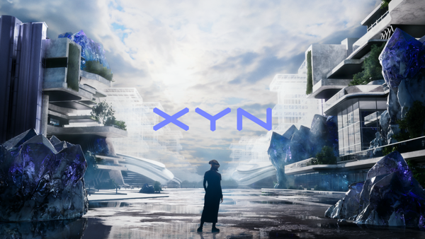 Sony lancerer XYN™ – en integreret software- og hardwareløsning til at skabe spatialt indhold