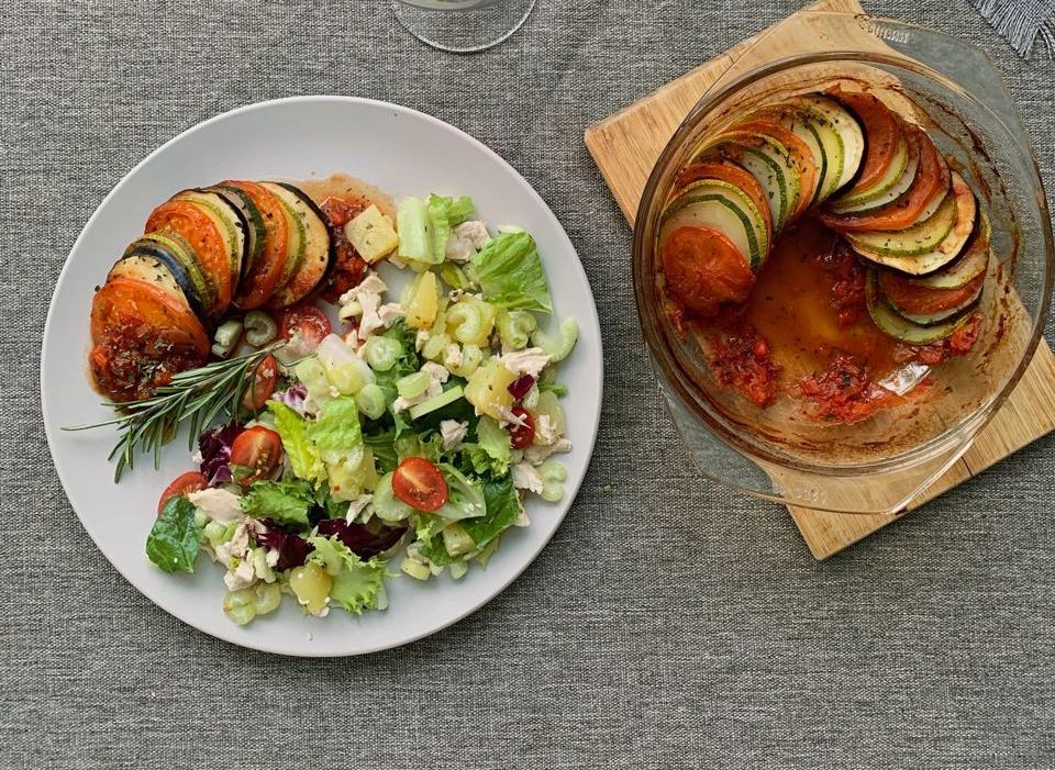 Ratatouille