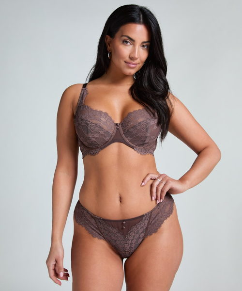 Hunkemoller SS25 