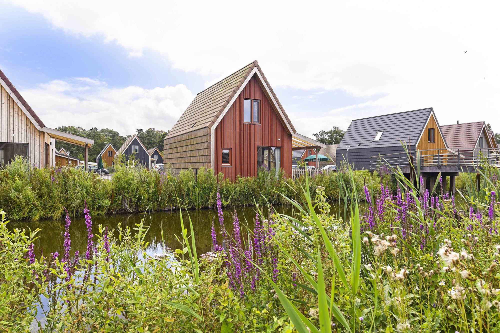 Landal De Reeuwijkse Plassen