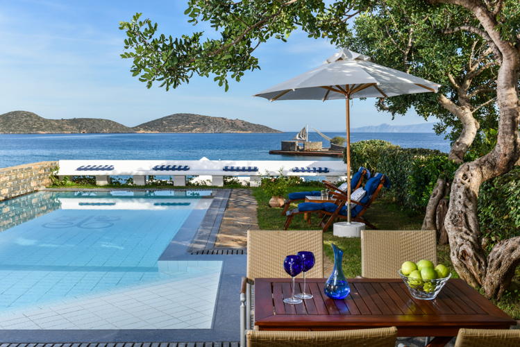 Hideaway Villa Sea View with Private Pool