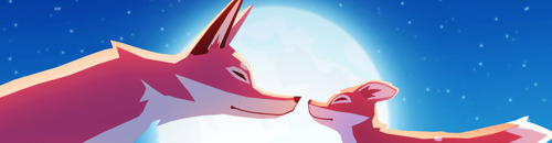 A New Generation of Foxes is available now on the latest console generation