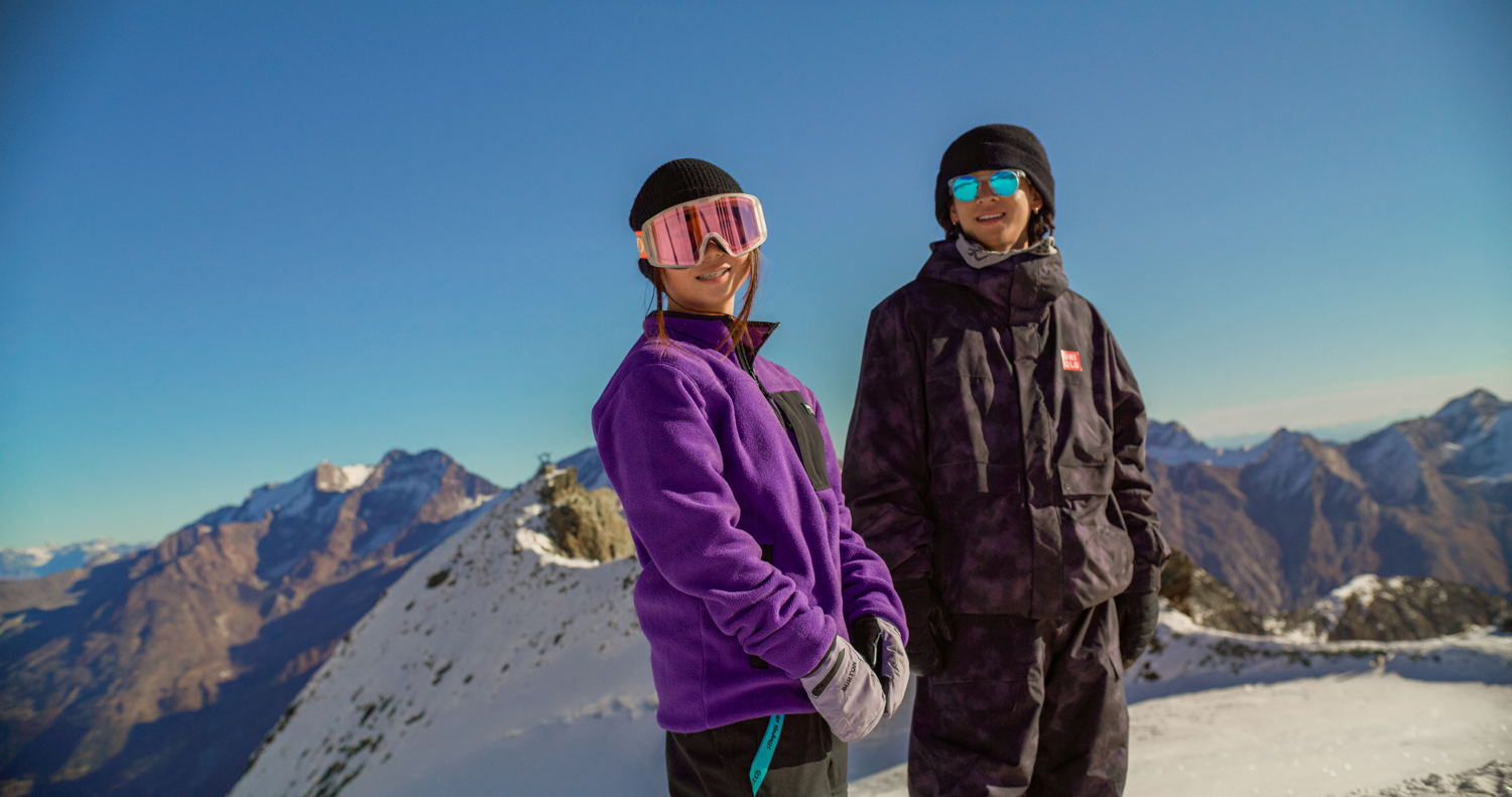 OAKLEY UNITY COLLECTION - CAMPAIGN IMAGE (11)