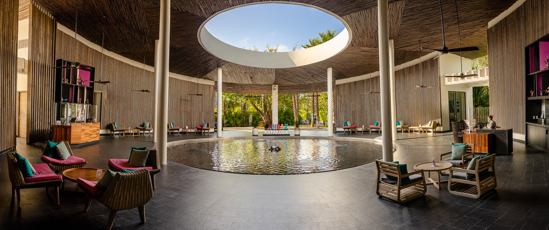 Sabores de Gratitud: Andaz Mayakoba presenta su buffet exclusivo de Día de Acción de Gracias