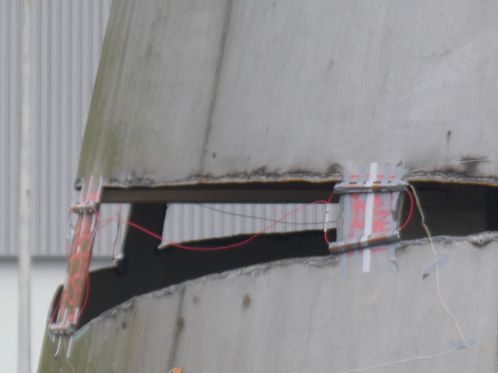 Sloop Gravity tank GM - copyright Port of Antwerp