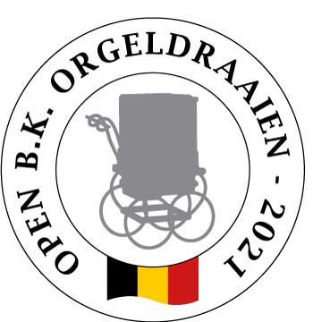 Logo Open B.K. Orgeldraaien