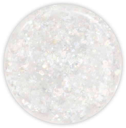 Top Coat Glitter Shower €4,95