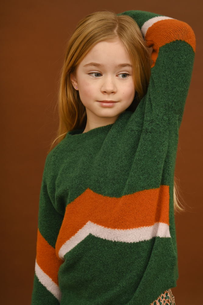 Mira Jumper