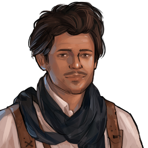 Forge of Empires Archaeology Event 2022 | Edward (Quest Giver)