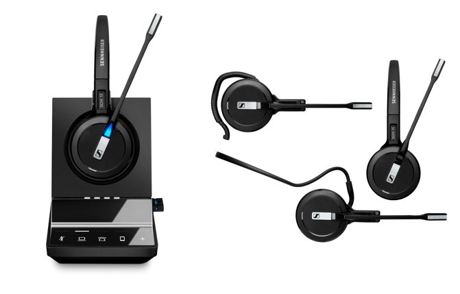 SENNHEISER S HEADSET TRADE IN PROGRAM ENCOURAGES END USERS TO