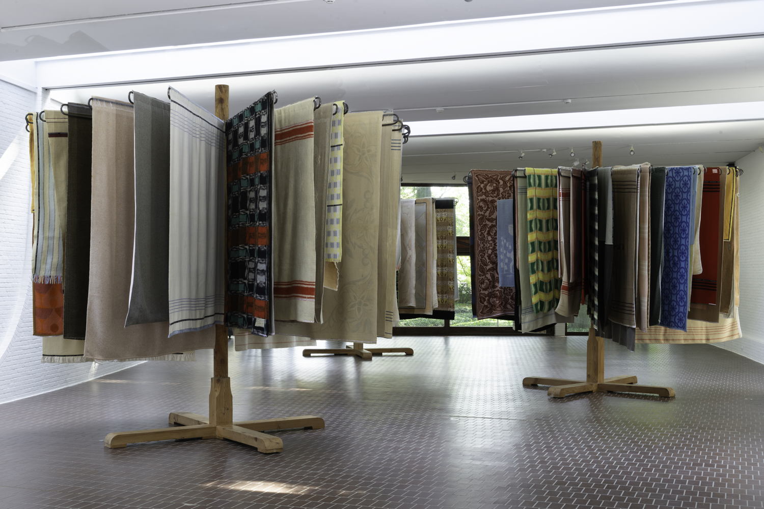 Berlinde De Bruyckere, Onschuld kan een hel zijn, 1995/2020 © studio Berlinde De Bruyckere – photo: Mirjam Devriendt
