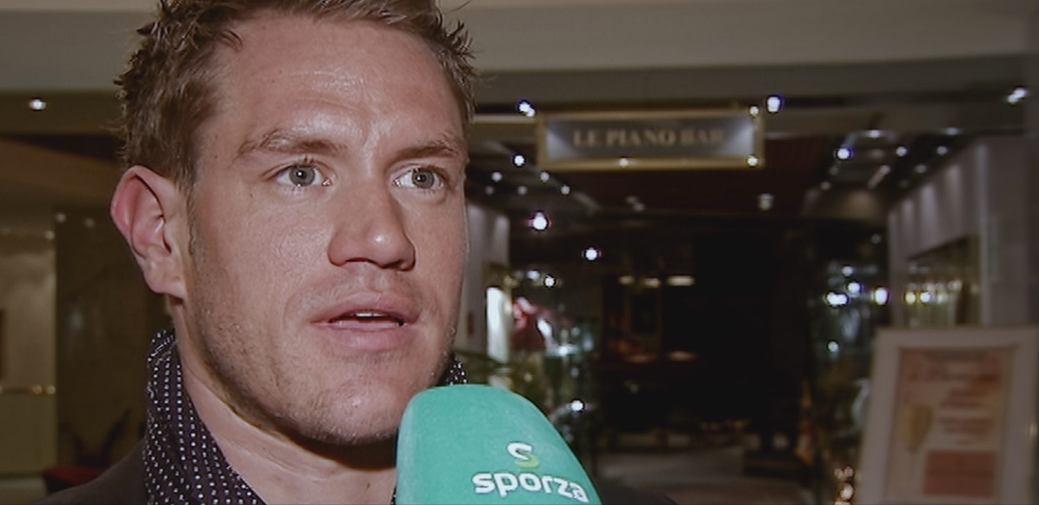 Wouter Weylandt