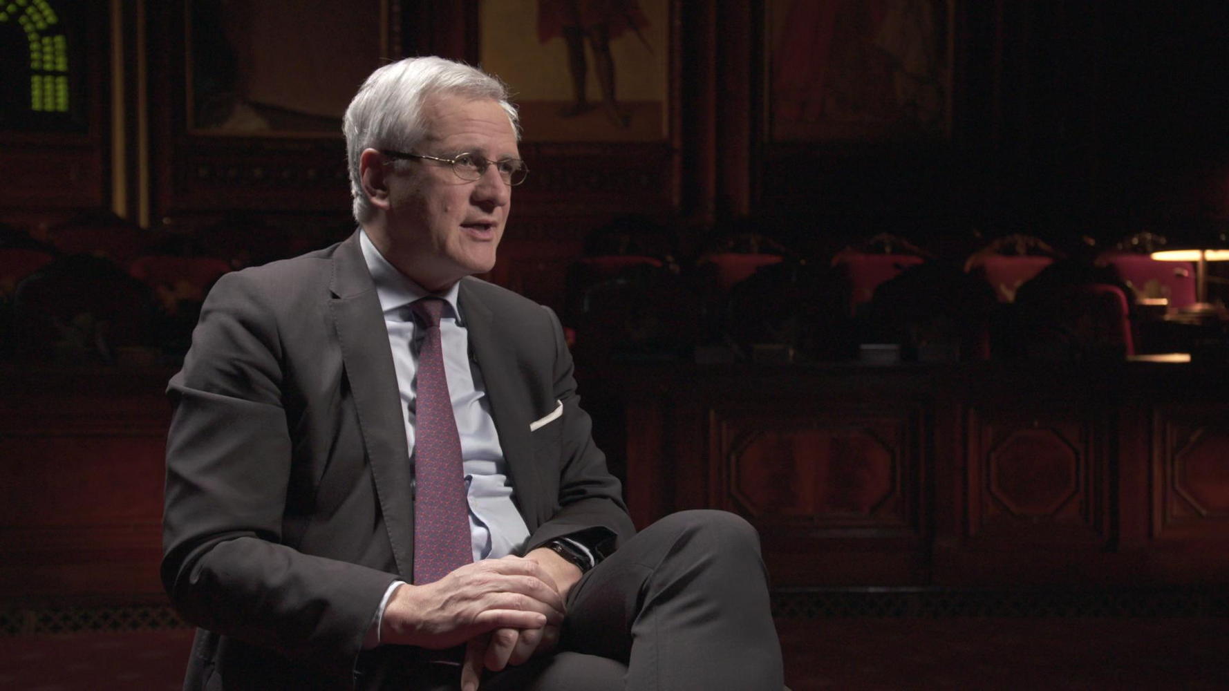 Kris Peeters