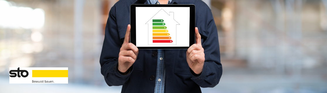 2023: het jaar van energiezuinige renovaties