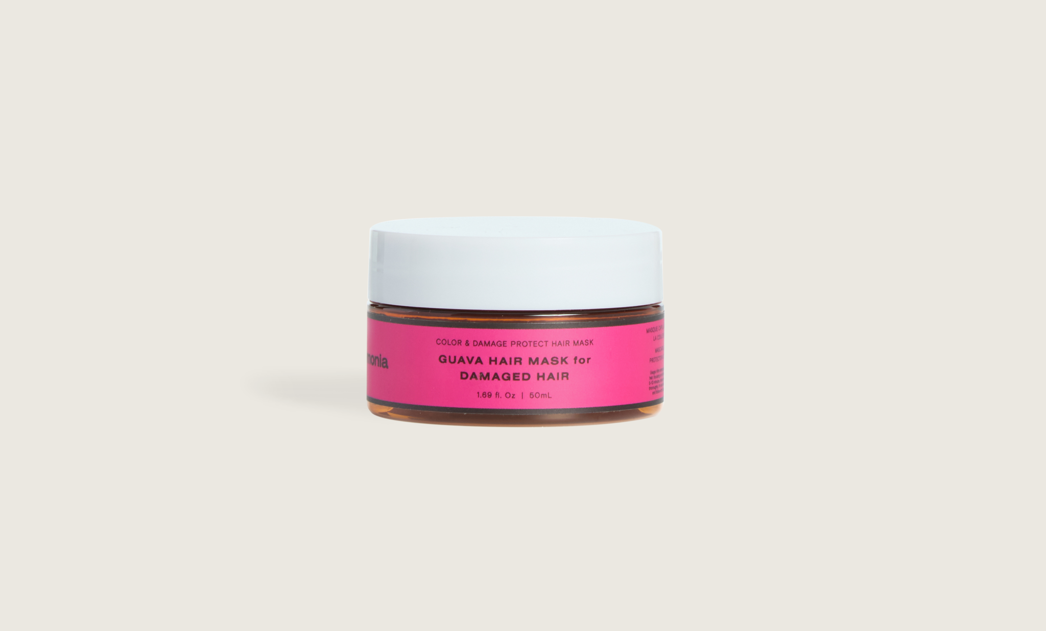 Mascarilla de Guava 50 ml | €18 Mascarilla de Guava 50 ml | €18