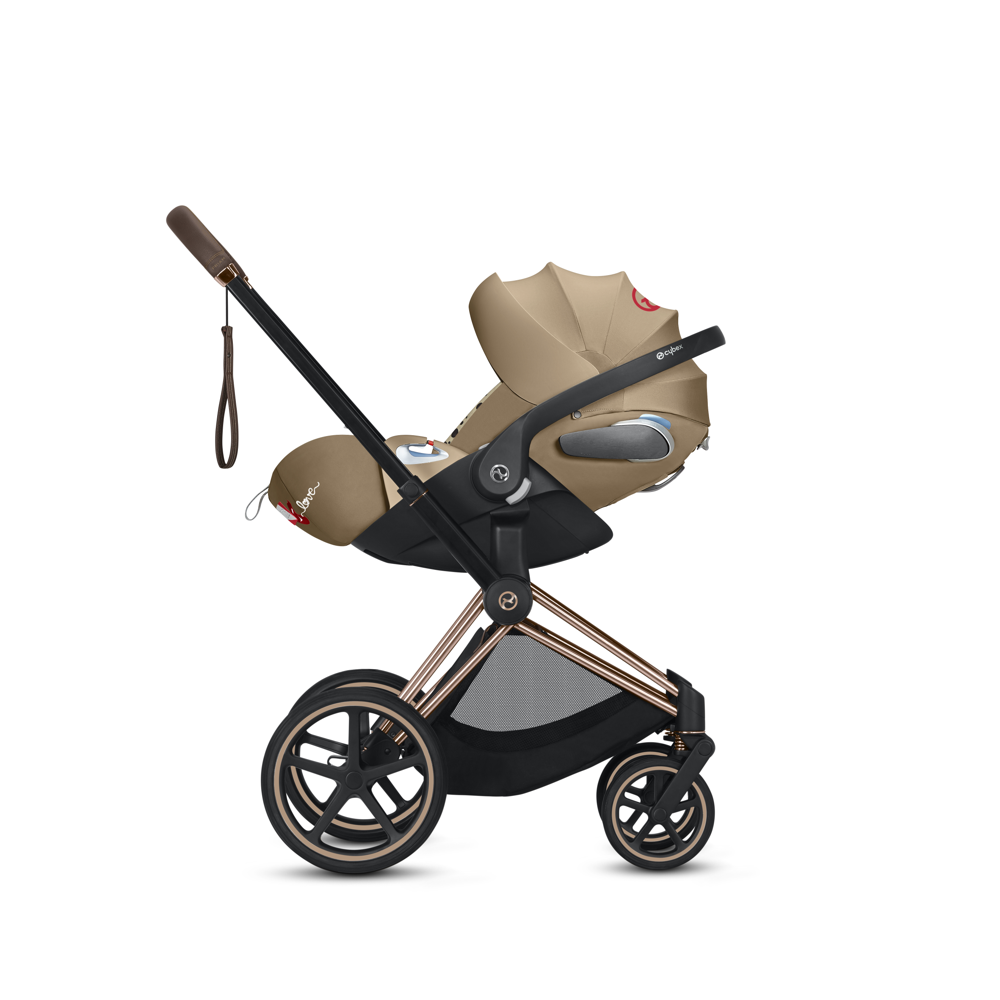 CYBEX Priam Cloud Z  X Karolina Kurkova