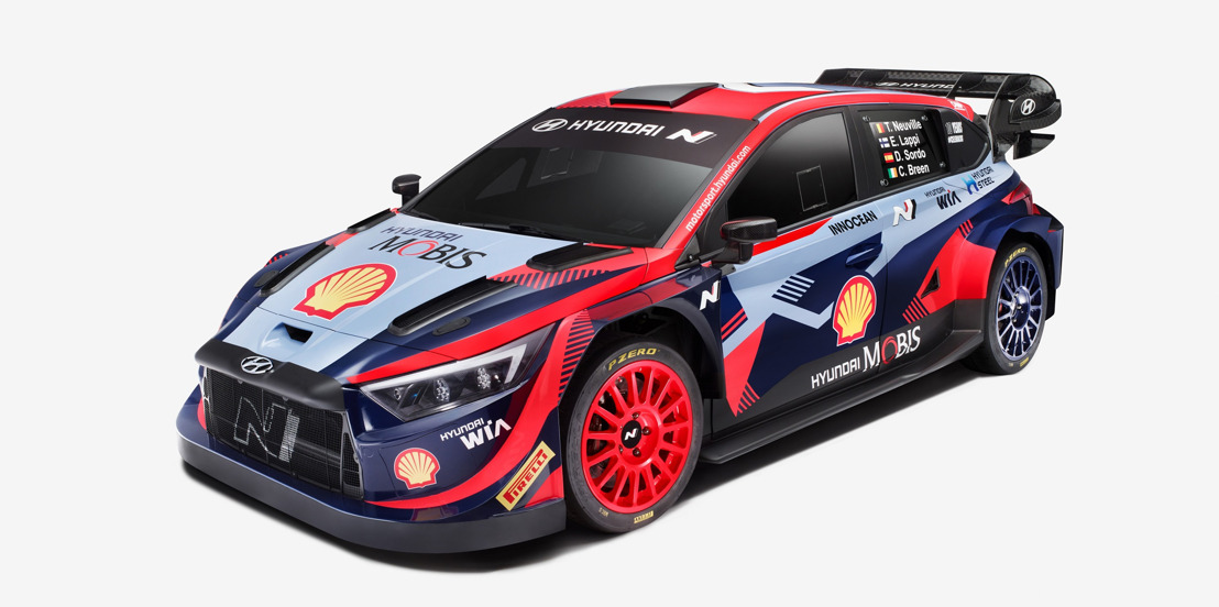 FIA WRC 2023