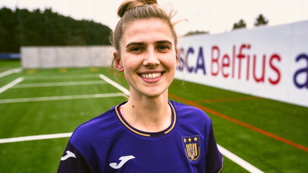 Marie Minnaert / RSCA Studio
