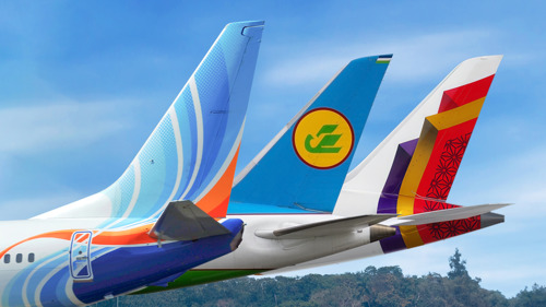 Preview: flydubai expands global network through new interline partnerships with Air India and Uzbekistan Airways