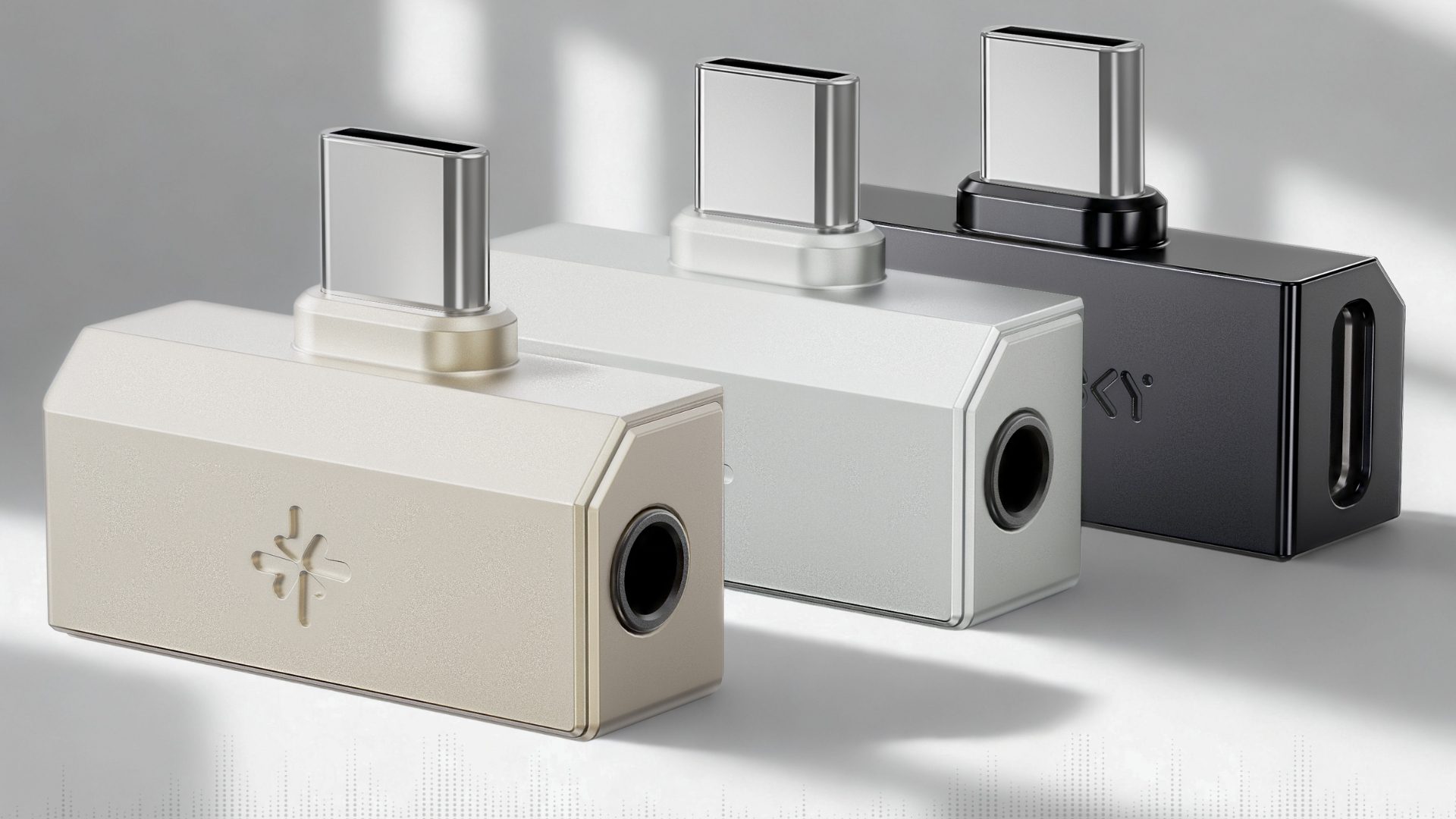 FiiO release TINY, the most affordable smartphone upgrade of 2025