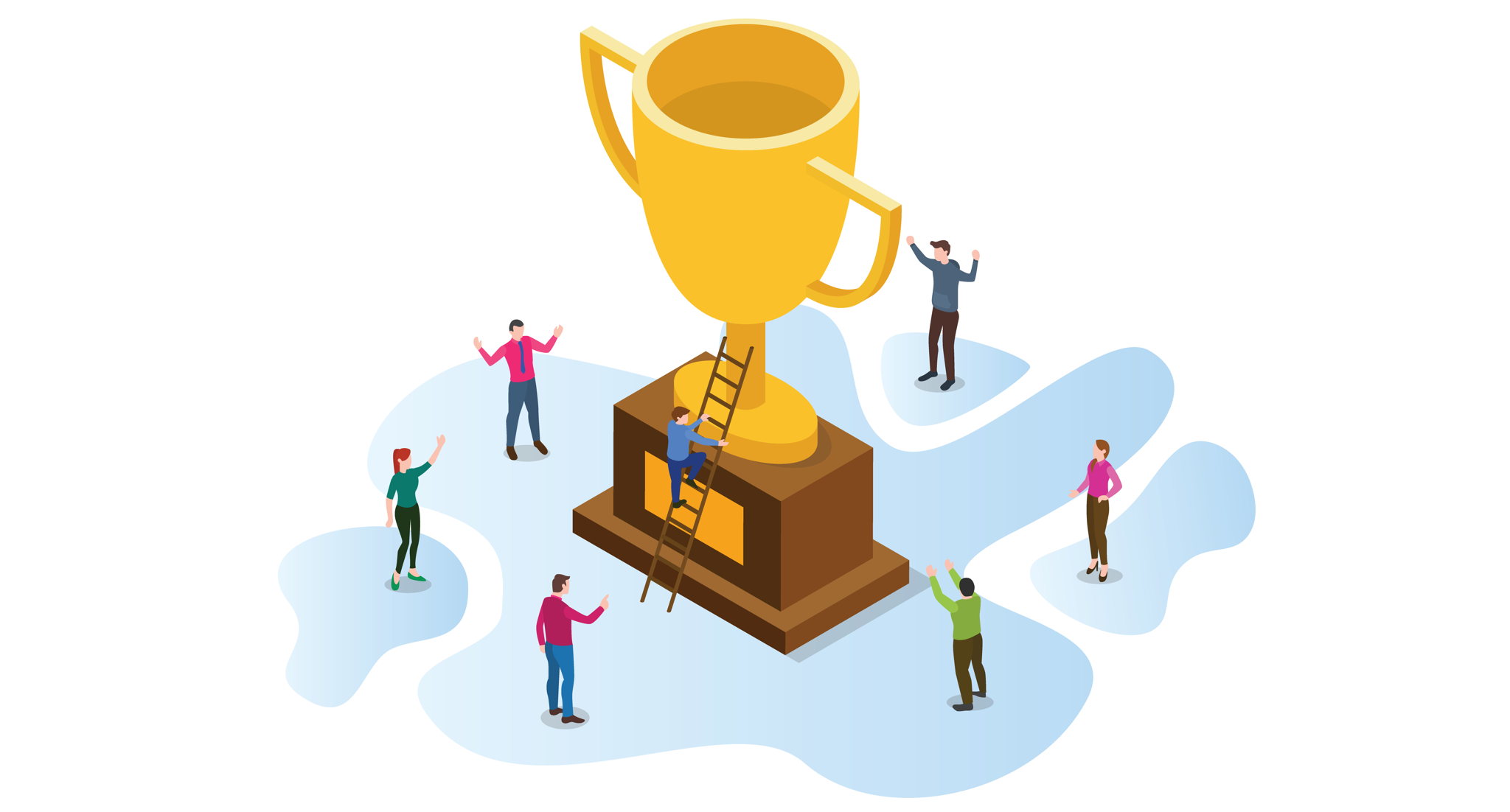 Genomineerden van eerste editie Servantes Award (27/10) zijn gekend: “Hoog tijd om professionals in mooie en unieke functies bij lokale besturen in de bloemetjes te zetten”