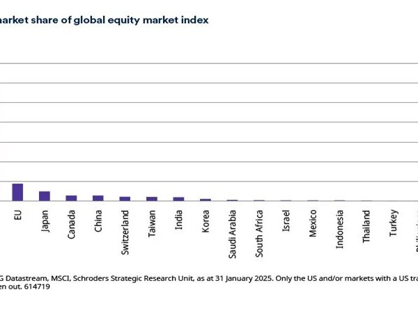 What do tariffs mean for equity markets?