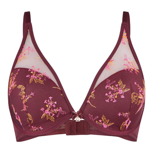 LingaDore FW25 8004TB TrianglePaddedBra Port 69 95 EUR