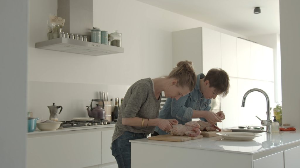 Ons dagelijks vlees (c) VRT