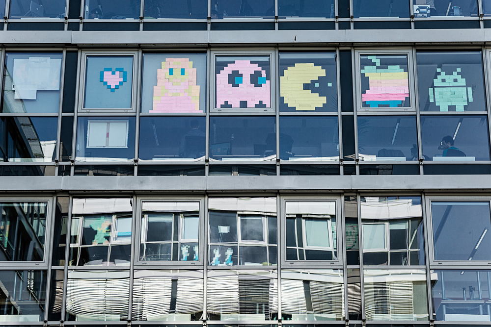 InnoGames building 1