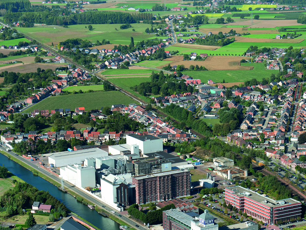 Leuven zet volgende stap in realisatie nieuwe woonwijk