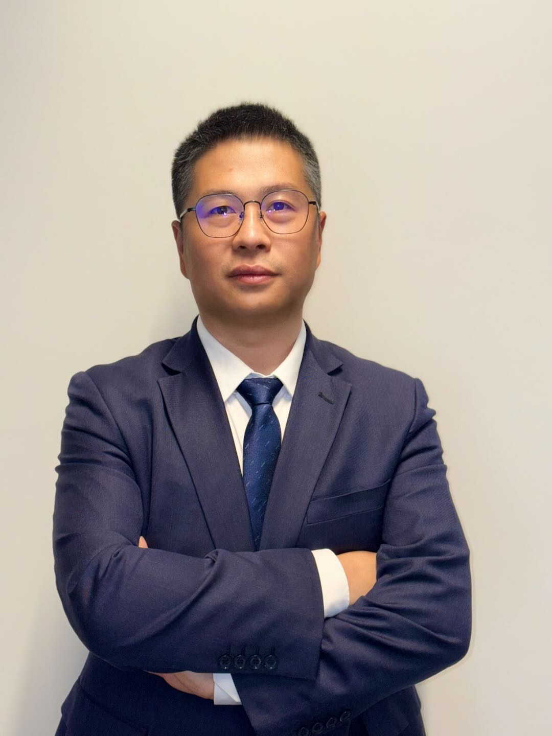 Darren Tu est nommé directeur général d'OMODA & JAECOO Belux