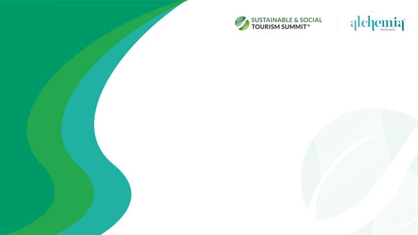 Anuncian alianza de comunicación y componentes de la 7ª Edición del Sustainable & Social Tourism Summit, para impulsar el turismo sustentable y social en México e Iberoamérica