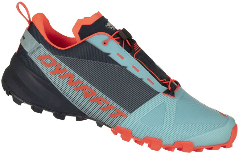 Dynafit Traverse W - marine blue