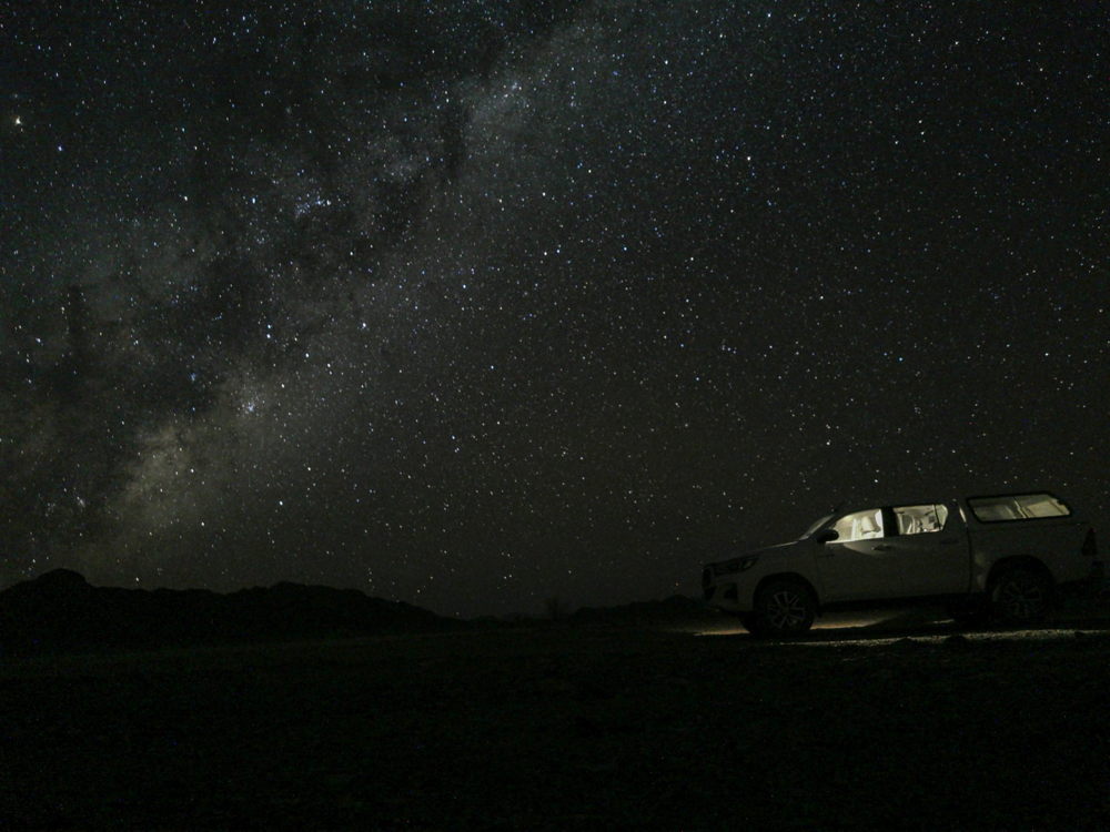 Namibië (c) Tjoolaard