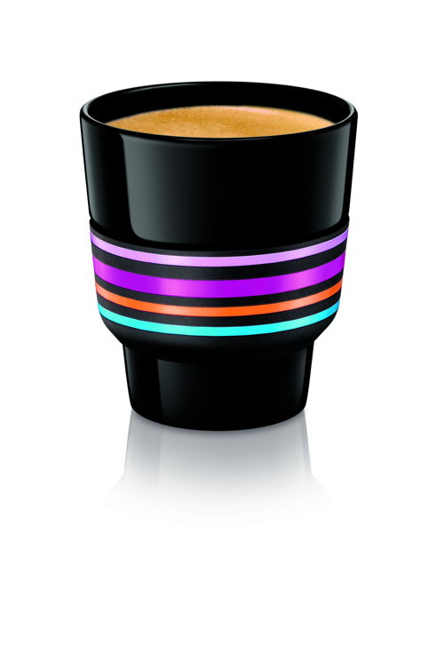 Tasses Touch Lungo - 21€